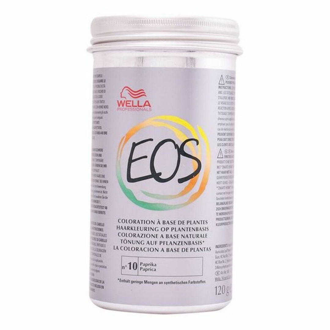 Wella Vegetabilisk Hårfärg EOS | Hårfärg | 120g