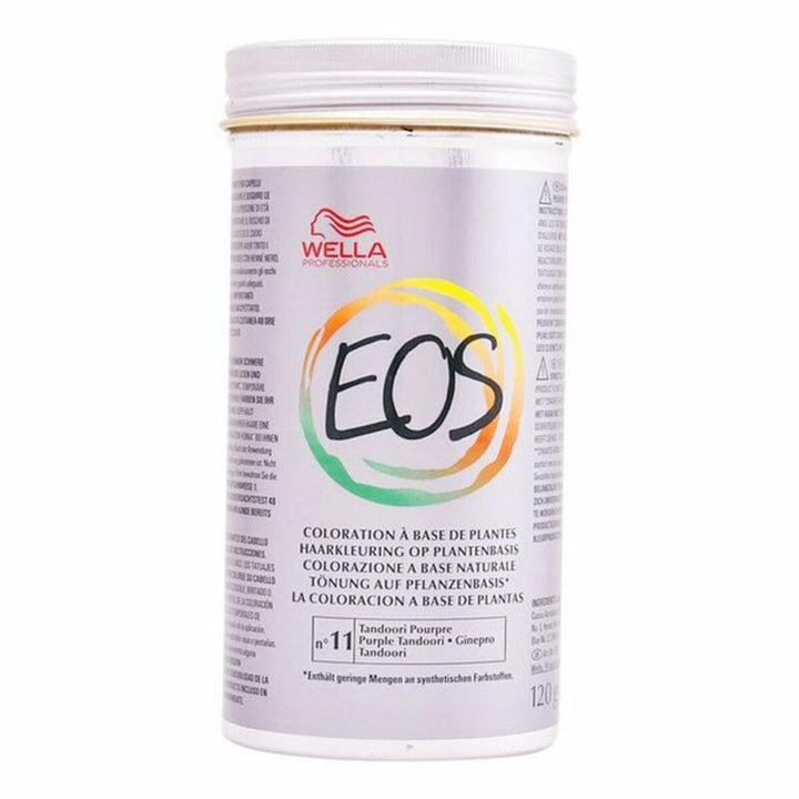 Wella Vegetabilisk Hårfärg EOS | Hårfärg | 120g