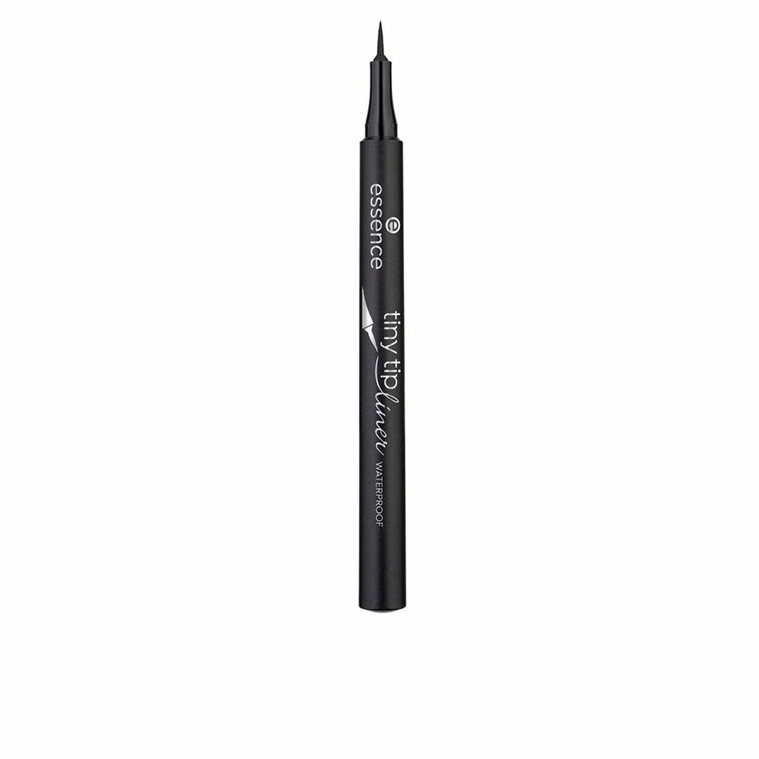 Essence Tiny Tip Waterproof Eyeliner Nº 01 | Eyeliner | 1.1 ml