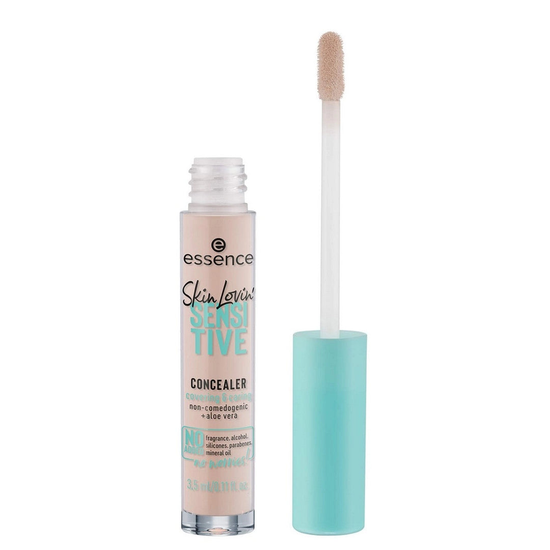 Essence Concealer Skin Sensitive | Concealer | 3.5 ml