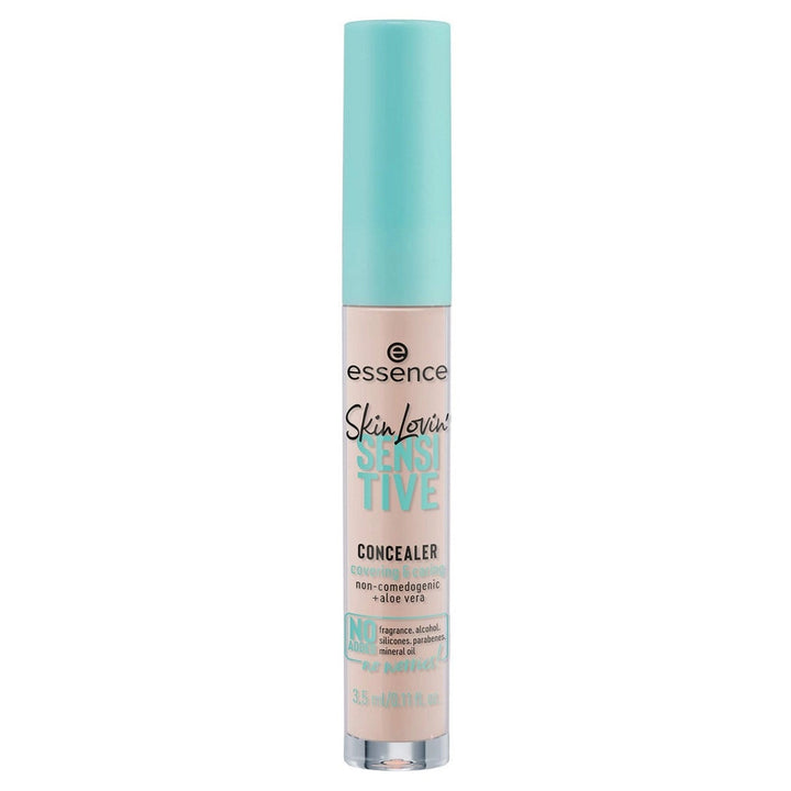 Essence Concealer Skin Sensitive | Concealer | 3.5 ml