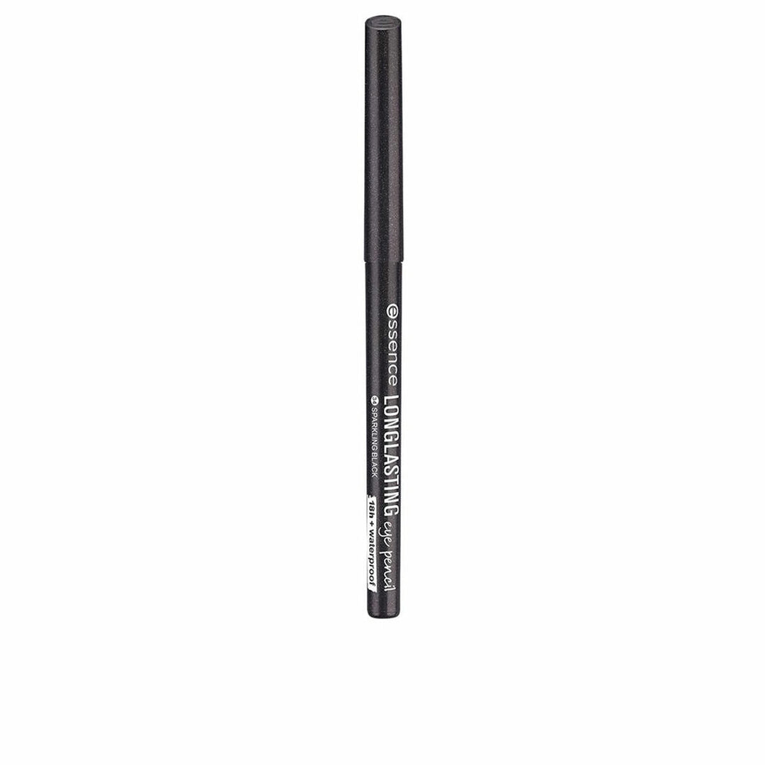 Ögonpenna Essence Long-Lasting Nº 34-sparkling black 0,28 g