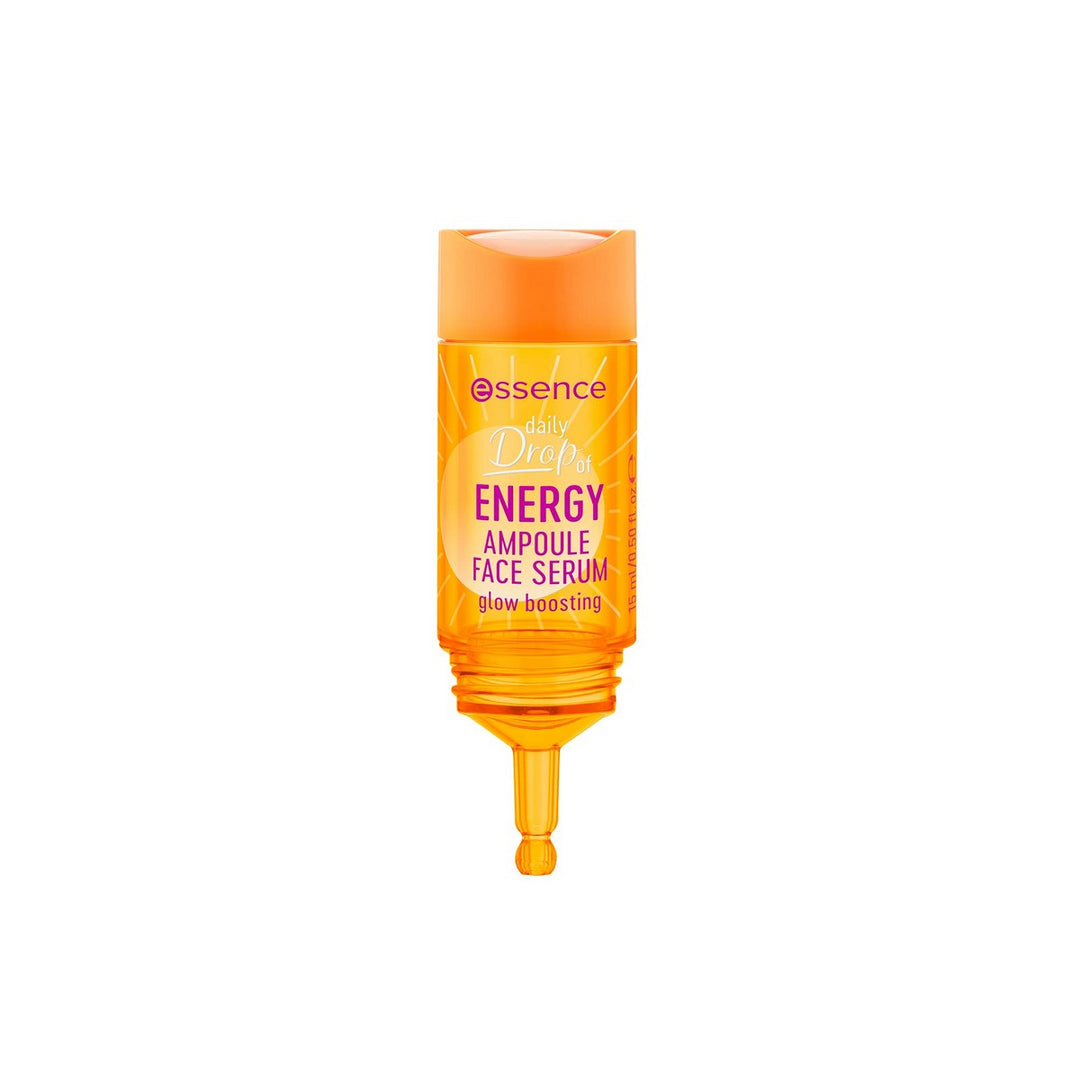 Ansiktsserum Essence Daily Drop Of Energy | Serum | 15 ml