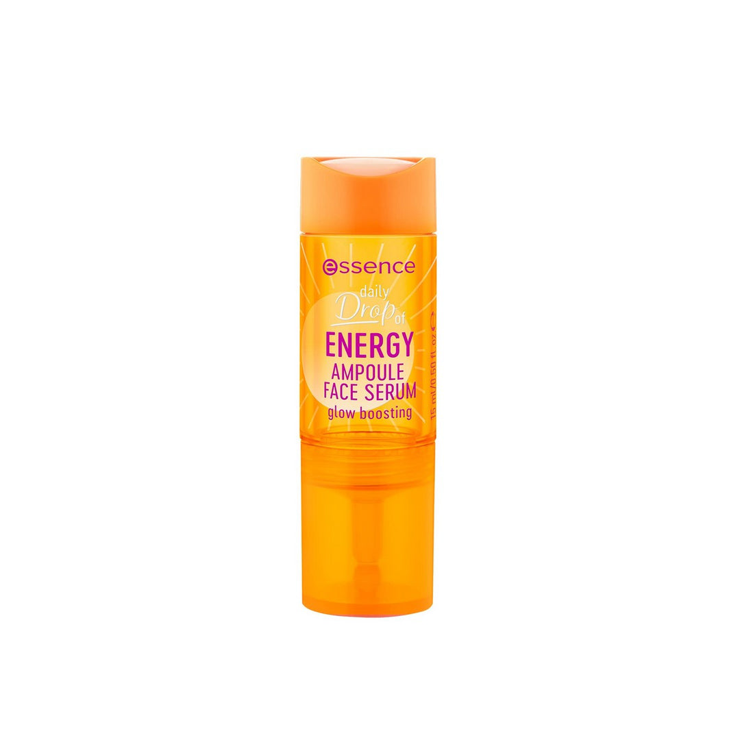 Ansiktsserum Essence Daily Drop Of Energy | Serum | 15 ml