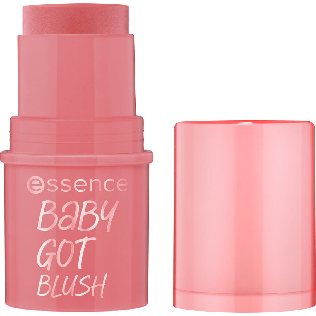 Essence Baby Got Nº 30 Rosé All Day | Läppstift | 5,5 g