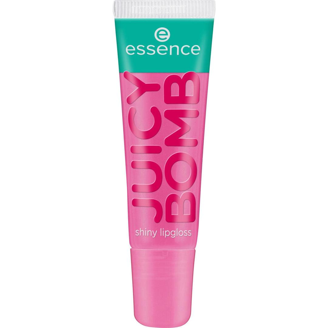 Essence Juicy Bomb Nº 102 Witty Watermelon | Läppglans | 10 ml