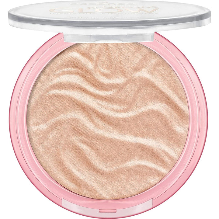 Essence Gimme Glow Nº 10 Glowy Champagne | Highlighter | 9g