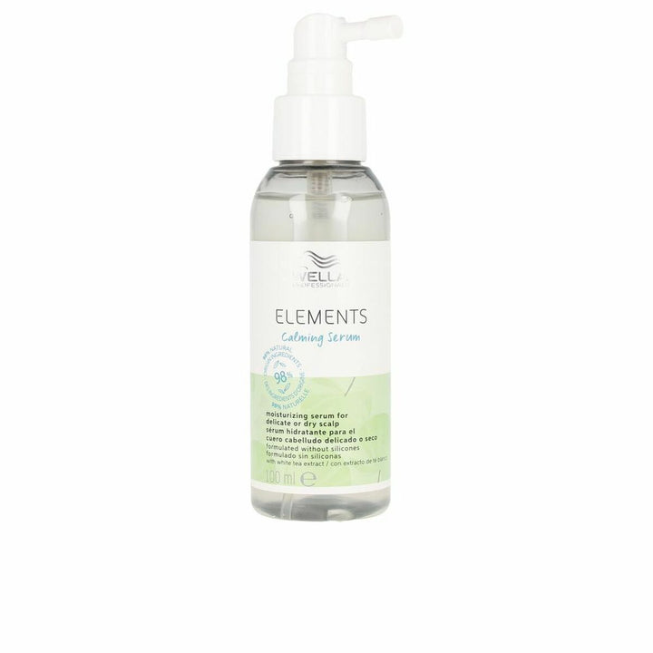 Wella Elements Lugnande Serum | Serum | 100 ml