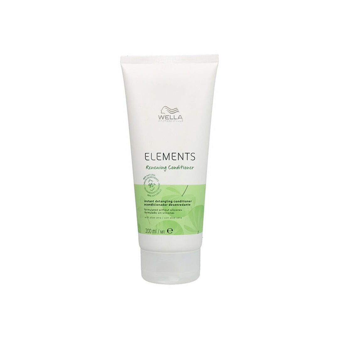 Wella Balsam Elements Renewing | Balsam | 200 ml