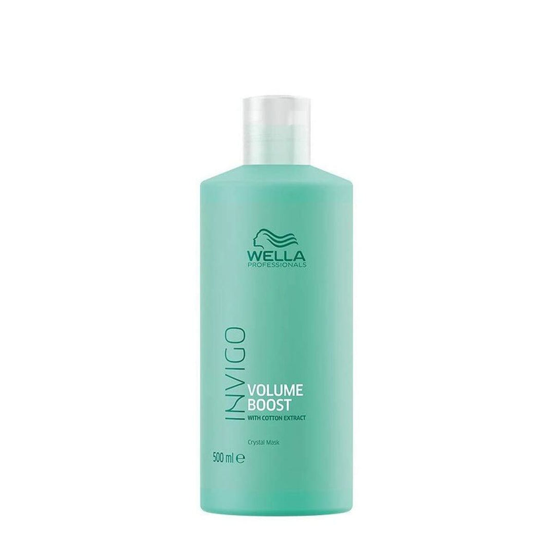 Wella Invigo Volume Boost | Hårinpackning | 500 ml