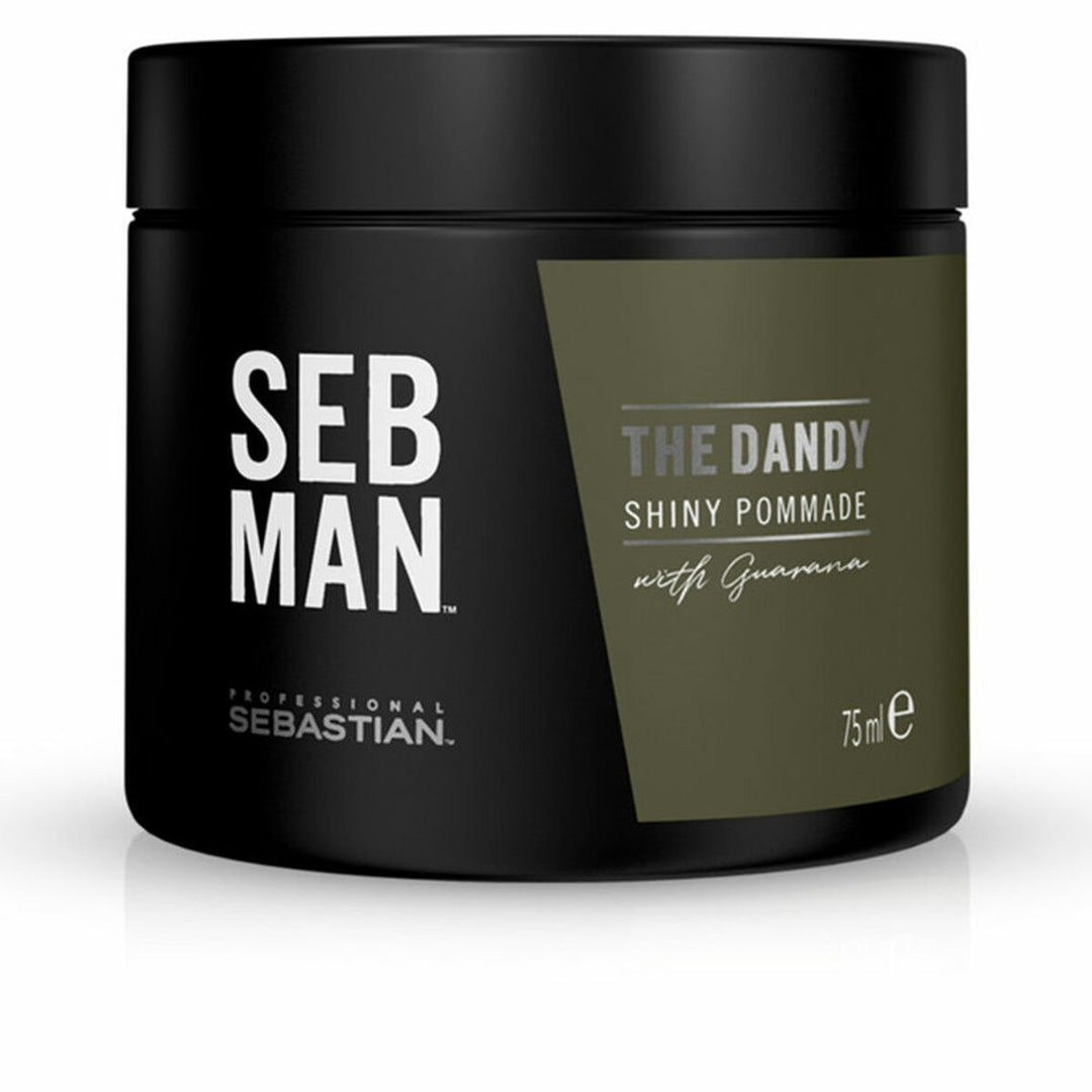 Seb Man The Dandy Glossy Wax | Vax | 75 ml