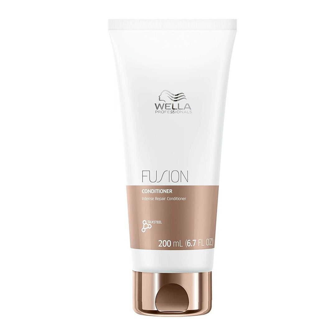 Wella Fusion Intenzivno Återställande Balsam | Hårbalsam | 200 ml