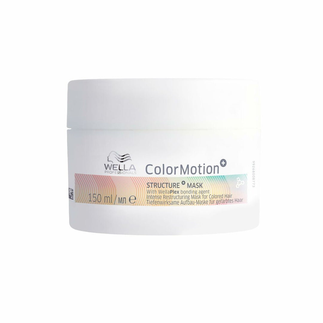 Wella Color Motion Hårinpackning | Hårinpackning | 150 ml