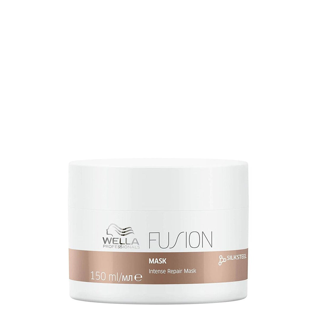 Wella Fusion Strengthening Hair Mask | Hårinpackning | 150 ml