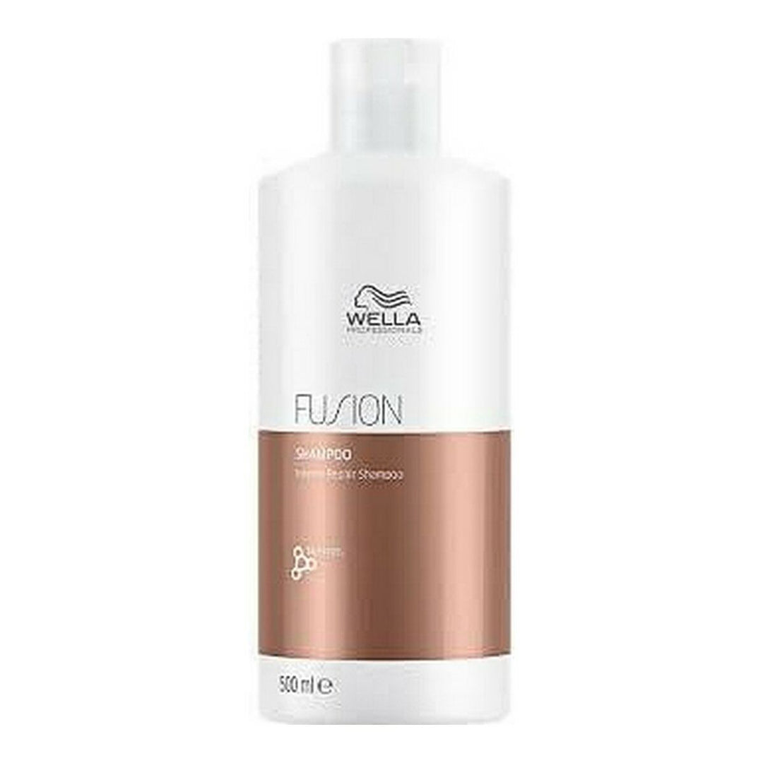 Wella Fusion Intenzivno Stärkande Schampo | Schampo | 500 ml