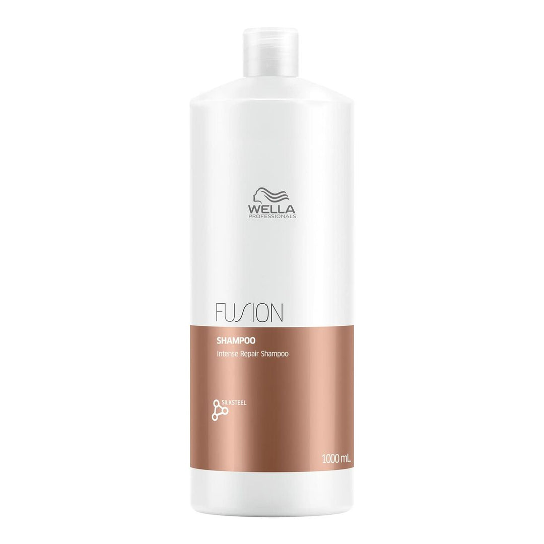 Wella Fusion Shampoo | Schampo | 1 L