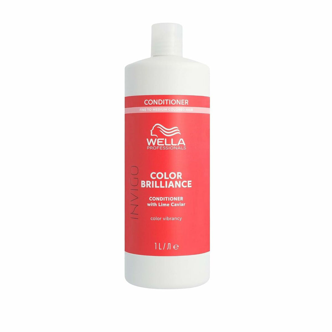 Wella Invigo Color Brilliance Balsam | Balsam | 1 L