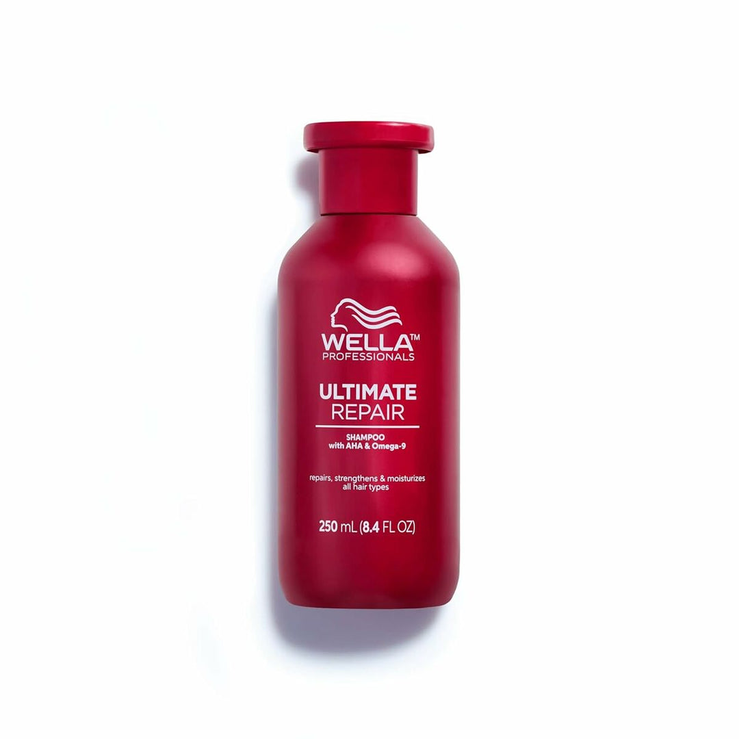 Wella Ultimate Repair Shampoo | Schampo | 250 ml