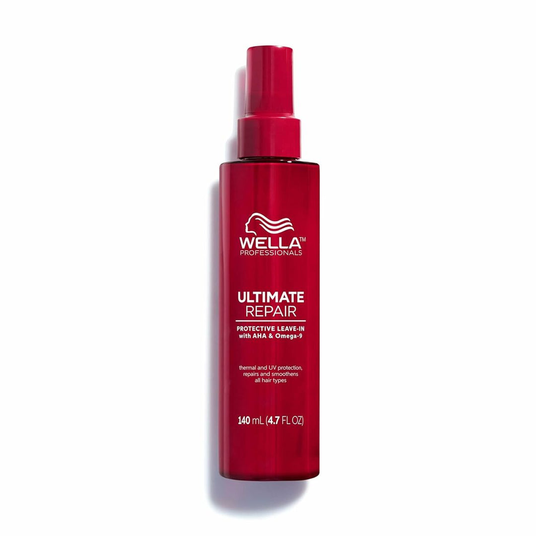 Wella Ultimate Repair Hair Serum | Serum | 140 ml