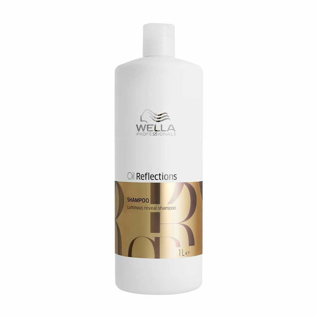 Wella Oil Reflections Shampoo | Schampo | 1 L