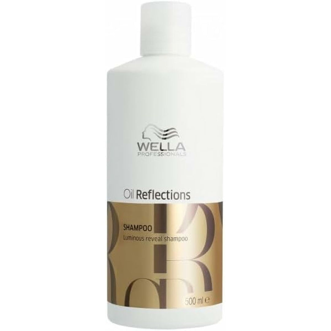 Wella Or Oil Reflections Shampoo | Schampo | 500 ml