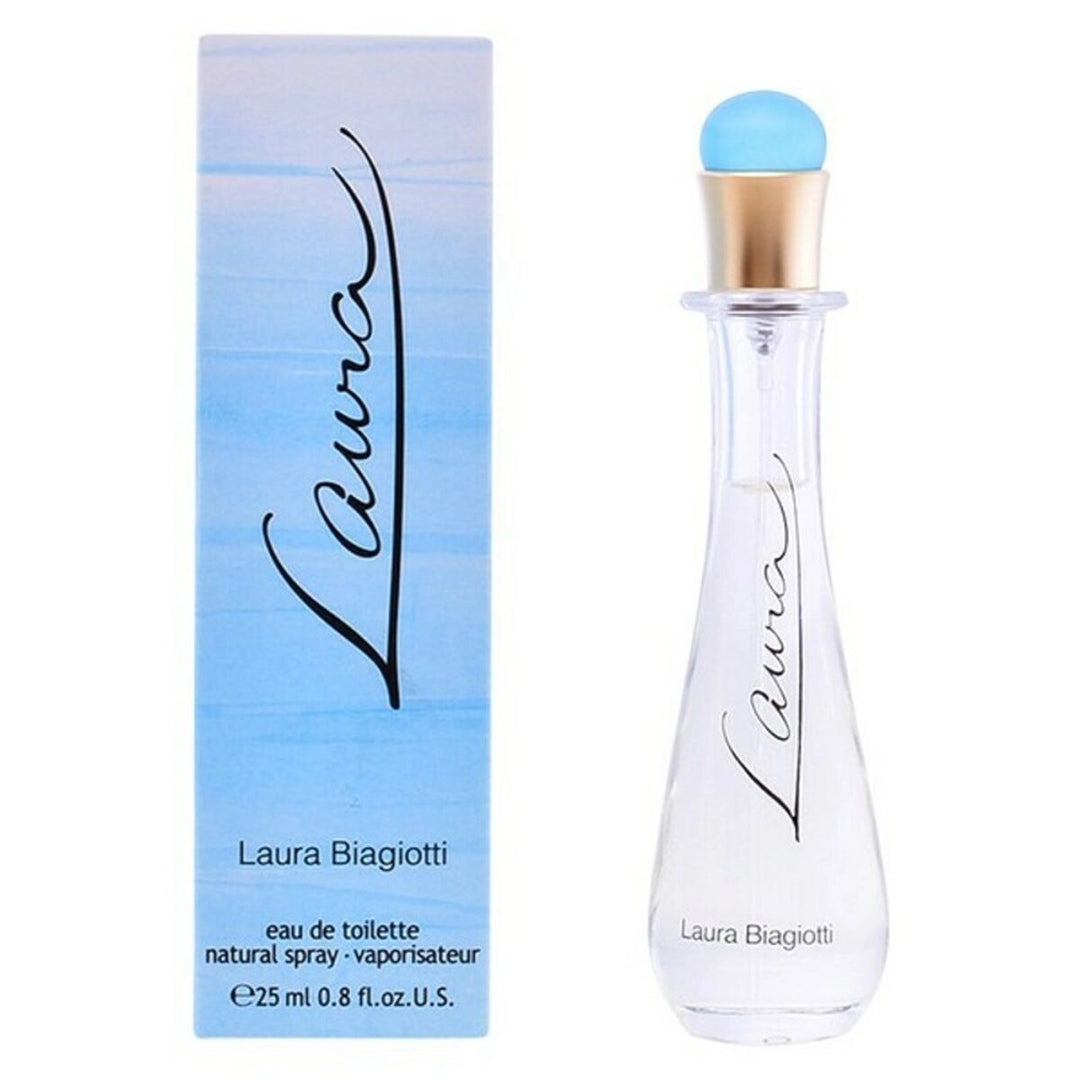 Laura Biagiotti Laura EDT 50ml | Eau de Toilette