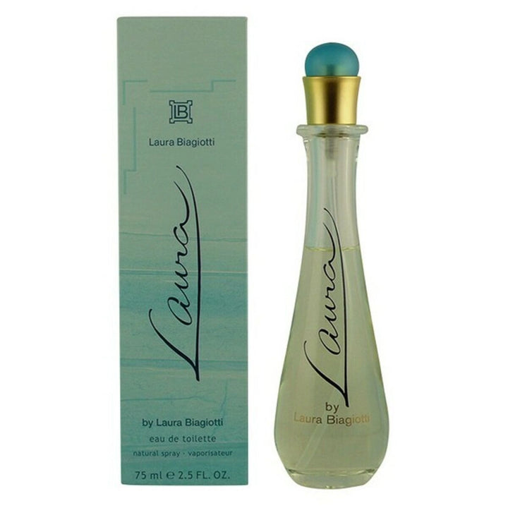 Laura Biagiotti Laura EDT 50ml | Eau de Toilette