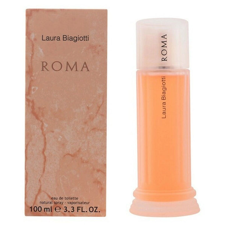 Laura Biagiotti Roma 50ml | Eau de Toilette