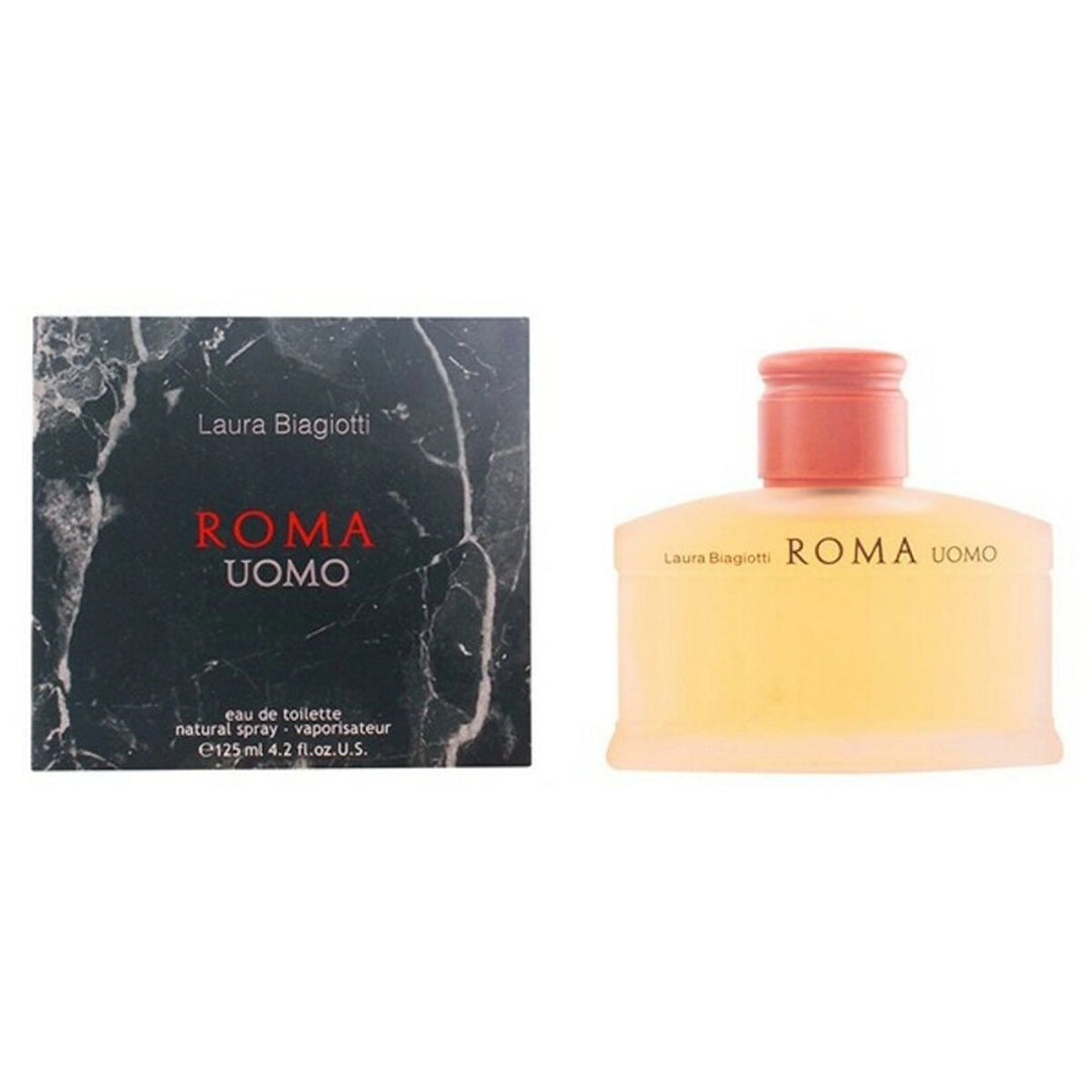 Laura Biagiotti Roma Uomo 100ml | Eau de Toilette