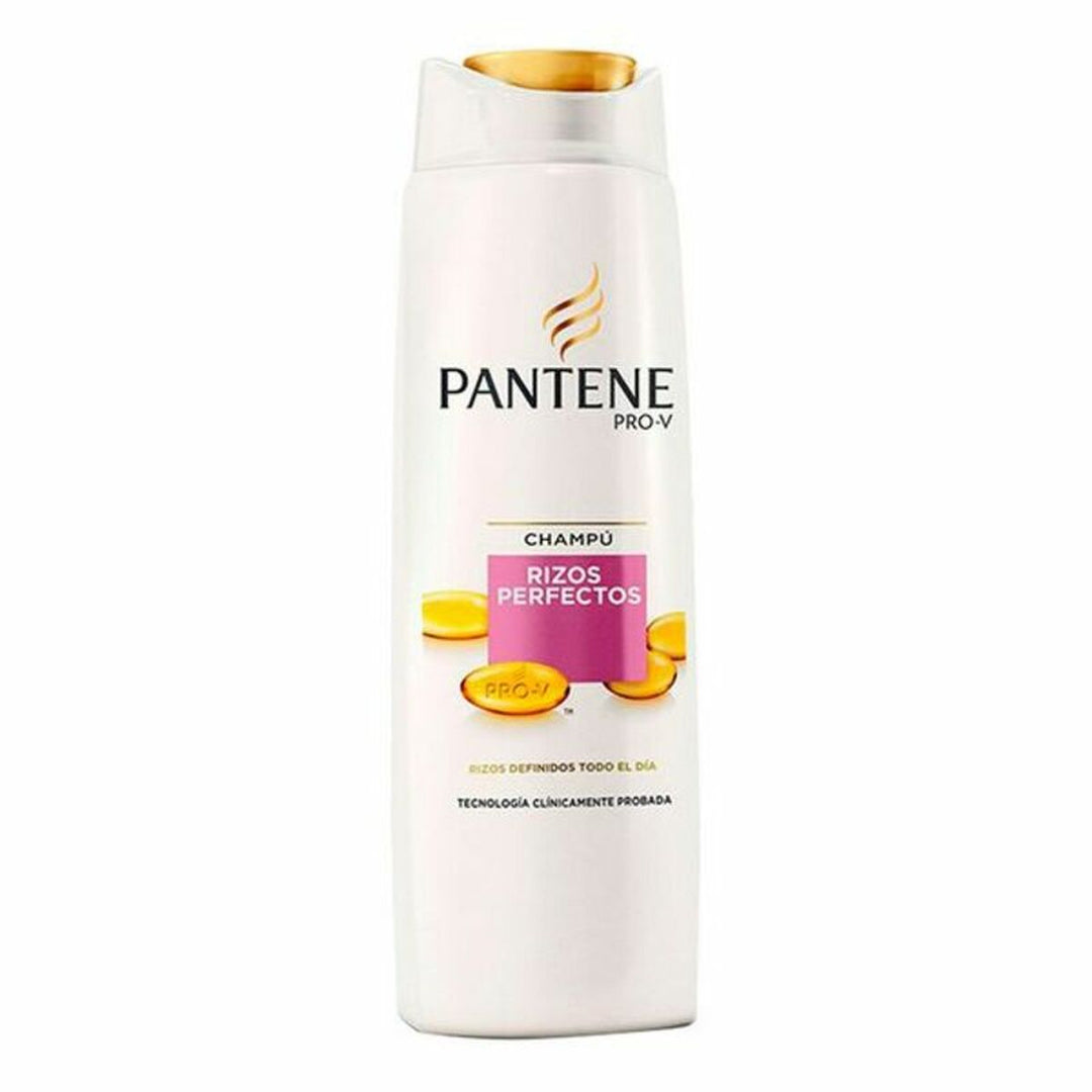 Schampo Rizos Perfectos Pantene (270 ml)