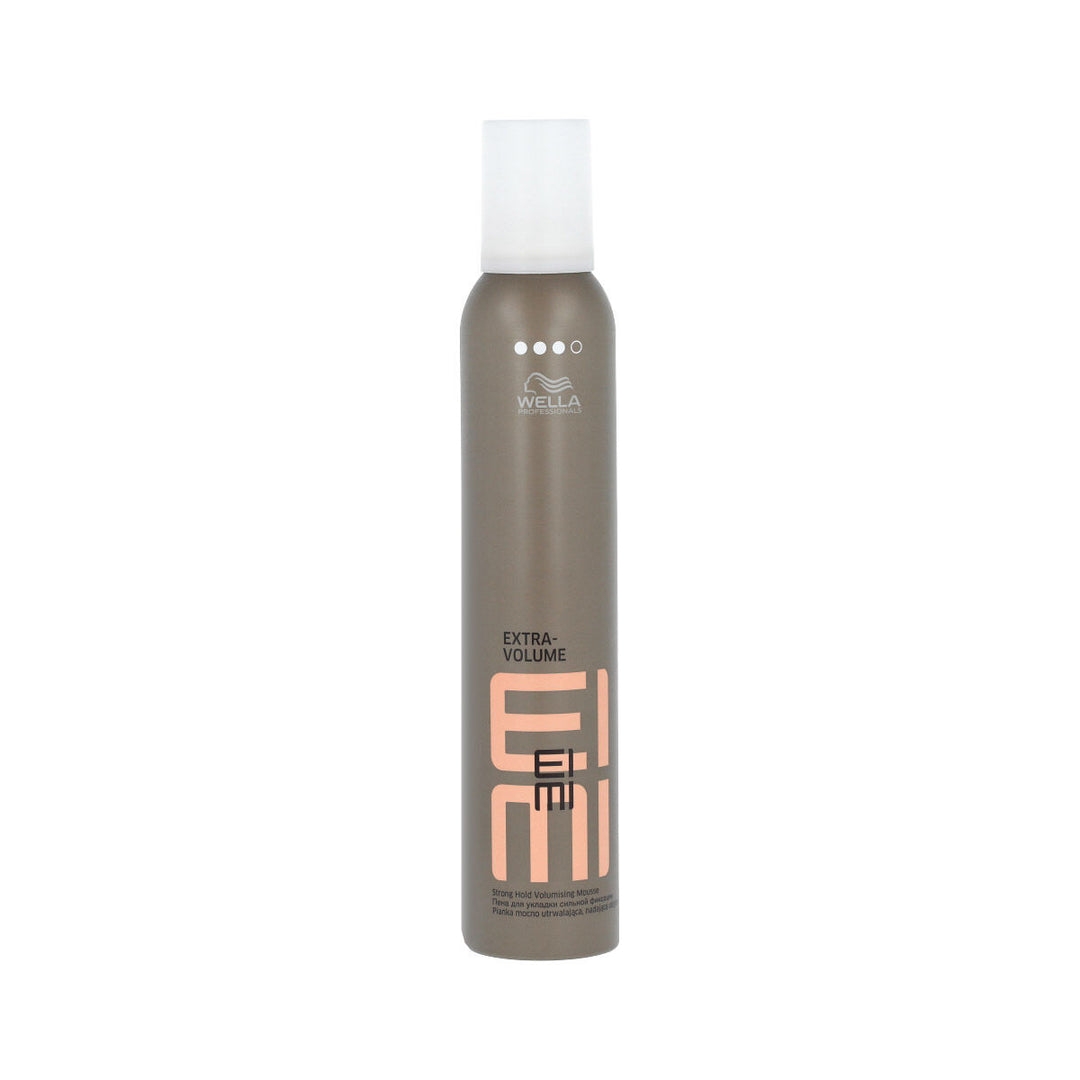 Wella EIMI Volumising Mousse | Styling | 300 ml