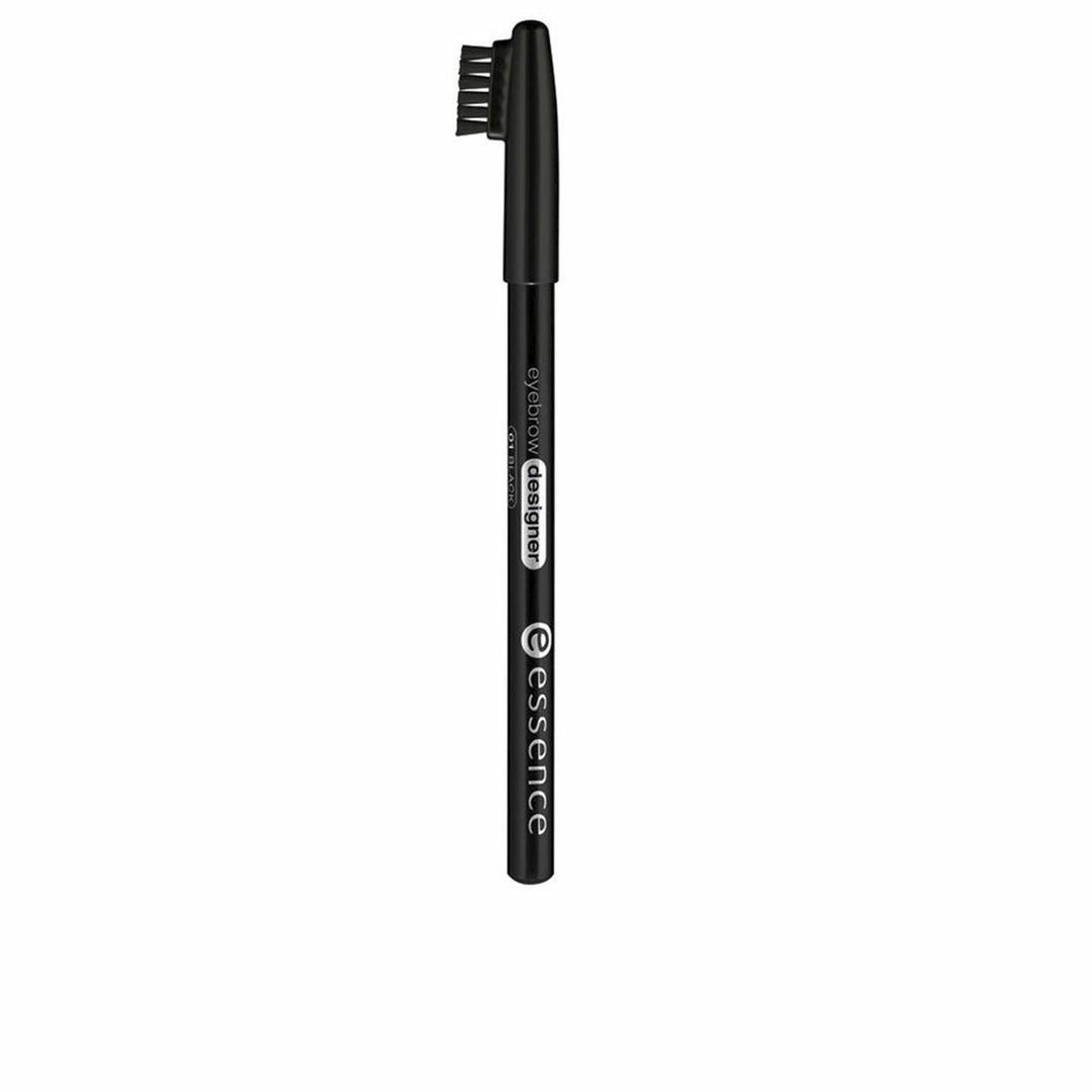 Essence Eyebrow Designer Nº 01 Black | Ögonbrynspenna | 1g