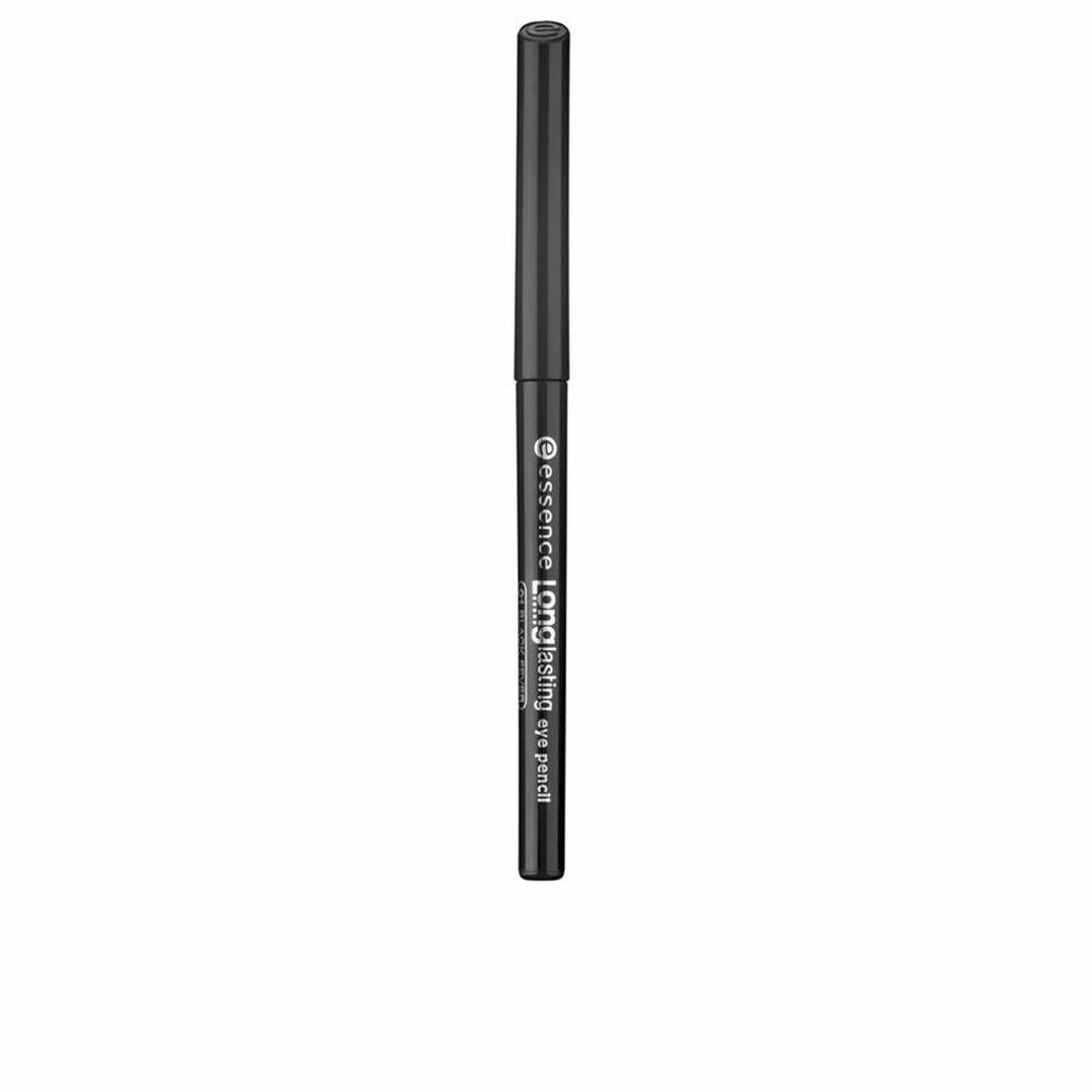 Essence Long-Lasting Eyeliner Nº 01 Black Fever | Ögonpenna | 0,28 g