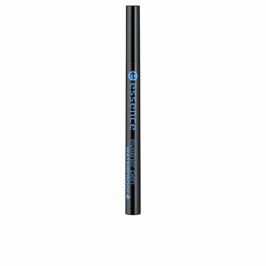 Essence Eyeliner Waterproof Nº 01 | Eyeliner | 1ml