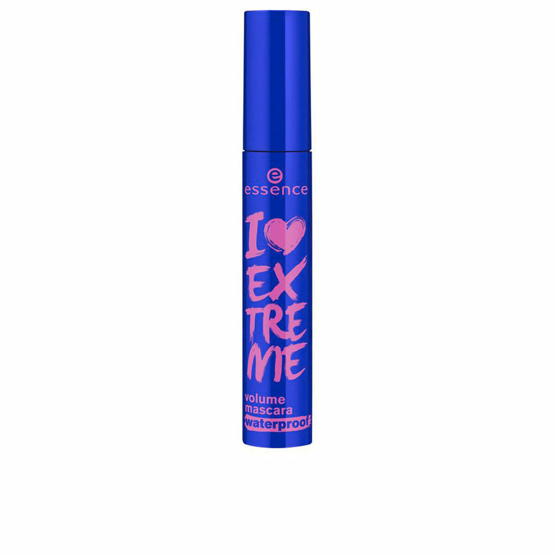 Volymgivande maskara Essence I Love Extreme Vattentålig 12 ml