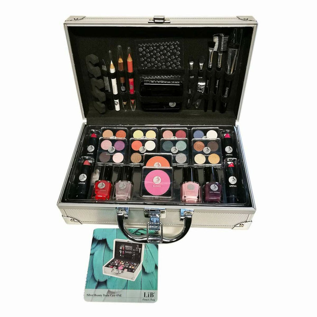 Sminkset Makeup Trading Schmink 510