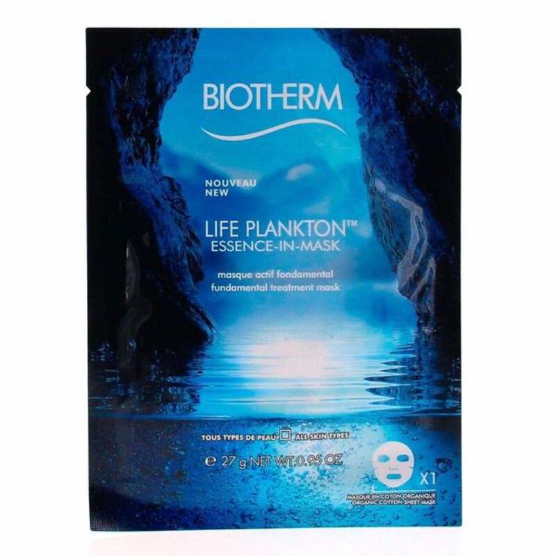 Biotherm Life Plankton Ansiktsmask | Ansiktsmask | 50 ml