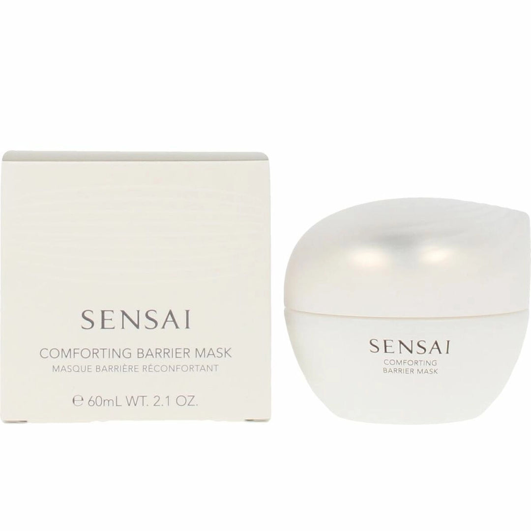 Ansiktsmask Sensai Comforting 60 ml