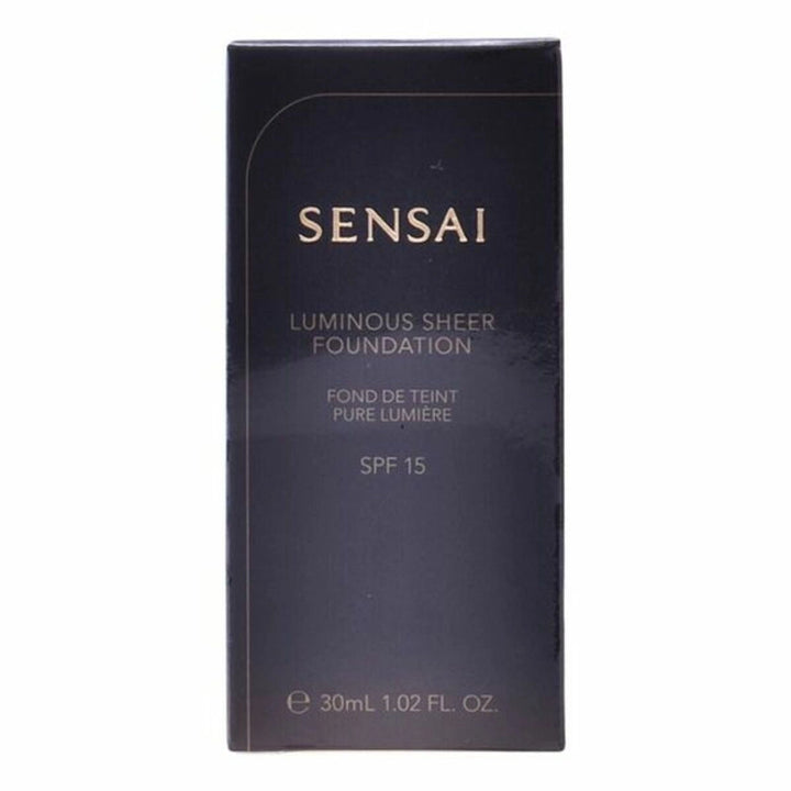 Sensai Kanebo Liquid Foundation for Lips | Foundation | 30 ml