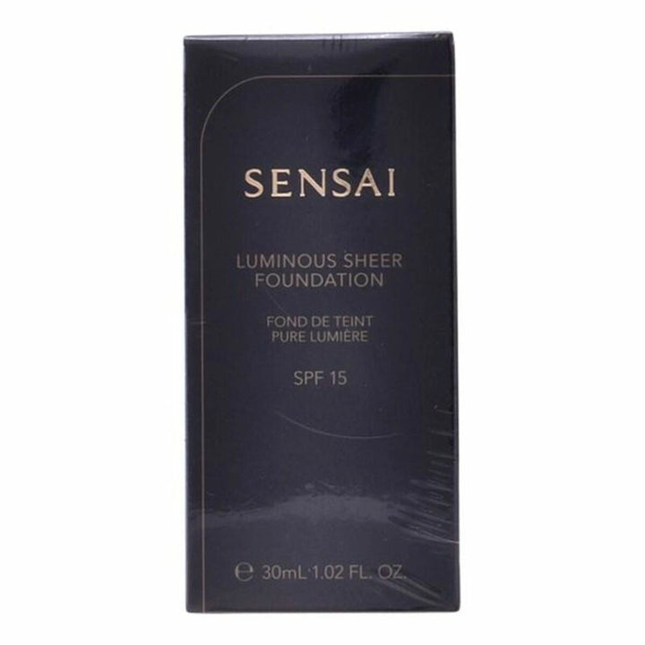 Sensai Kanebo Liquid Foundation for Lips | Foundation | 30 ml