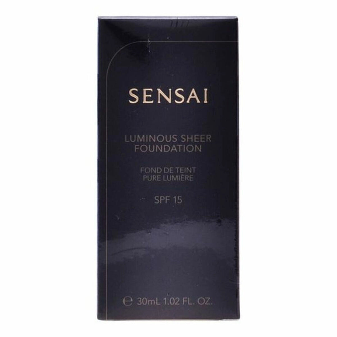 Sensai Kanebo Liquid Foundation for Lips | Foundation | 30 ml