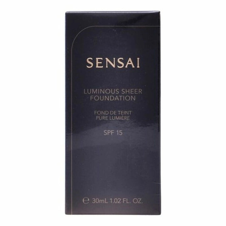 Sensai Kanebo Liquid Foundation for Lips | Foundation | 30 ml