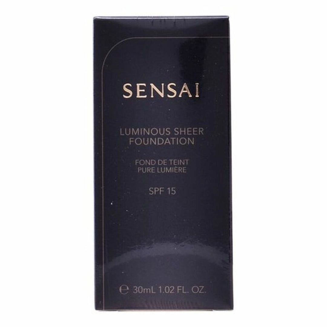 Sensai Kanebo Liquid Foundation for Lips | Foundation | 30 ml