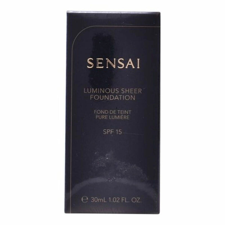 Sensai Kanebo Liquid Foundation for Lips | Foundation | 30 ml