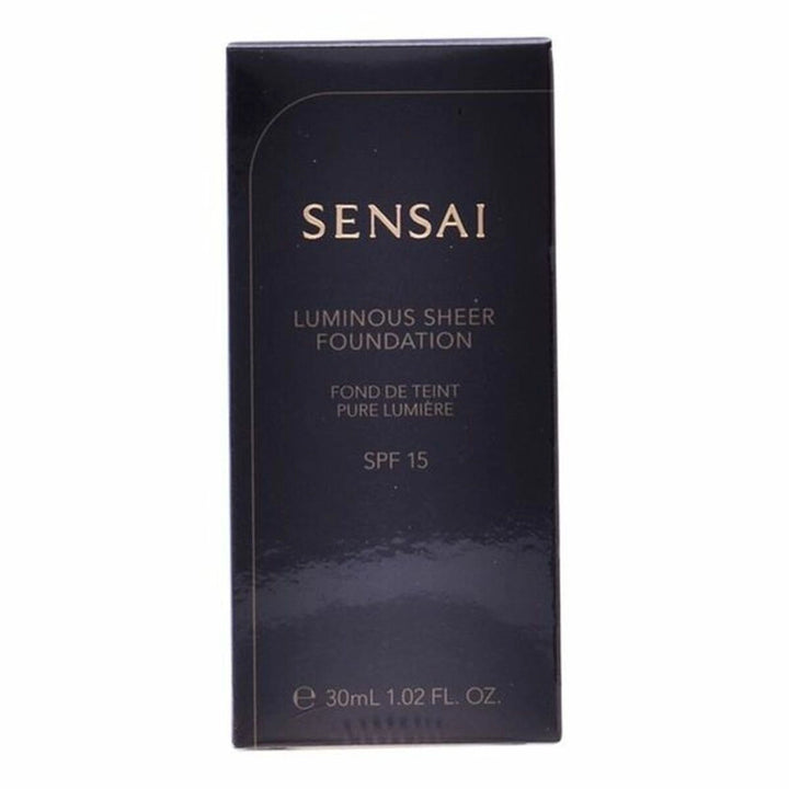 Sensai Kanebo Liquid Foundation for Lips | Foundation | 30 ml