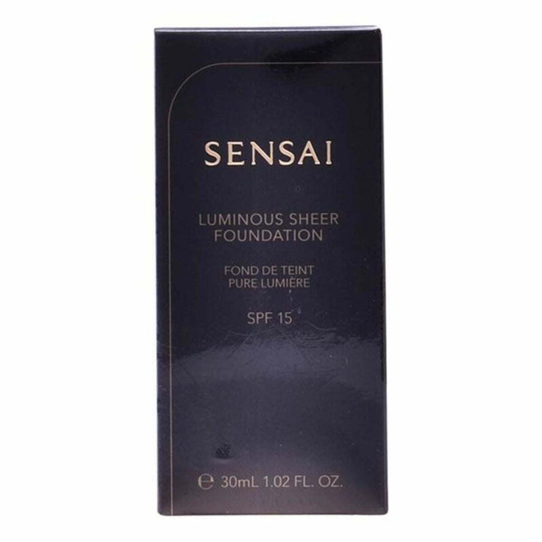 Sensai Kanebo Liquid Foundation for Lips | Foundation | 30 ml