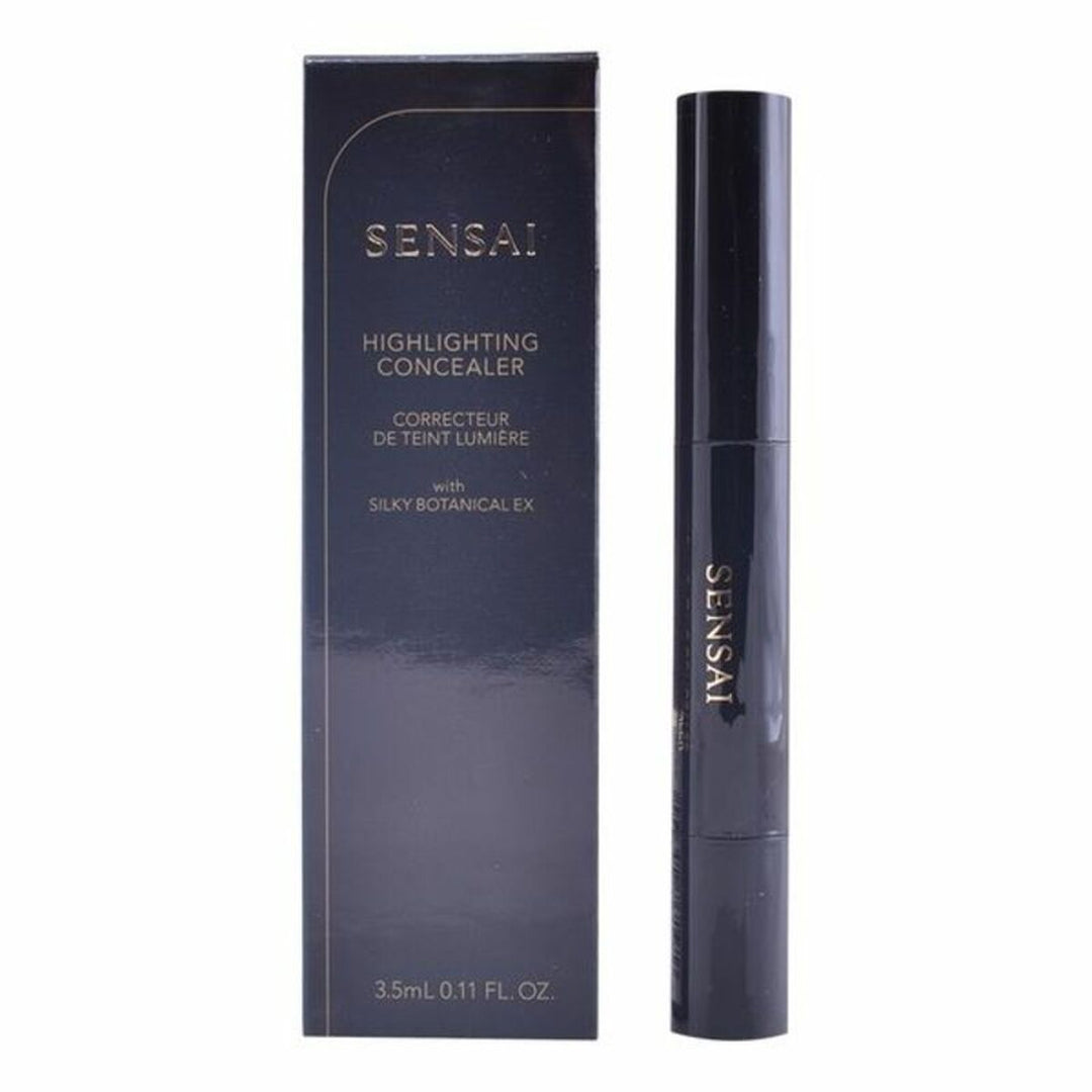 Kanebo Concealer Highlighting | Concealer | 3.5ml