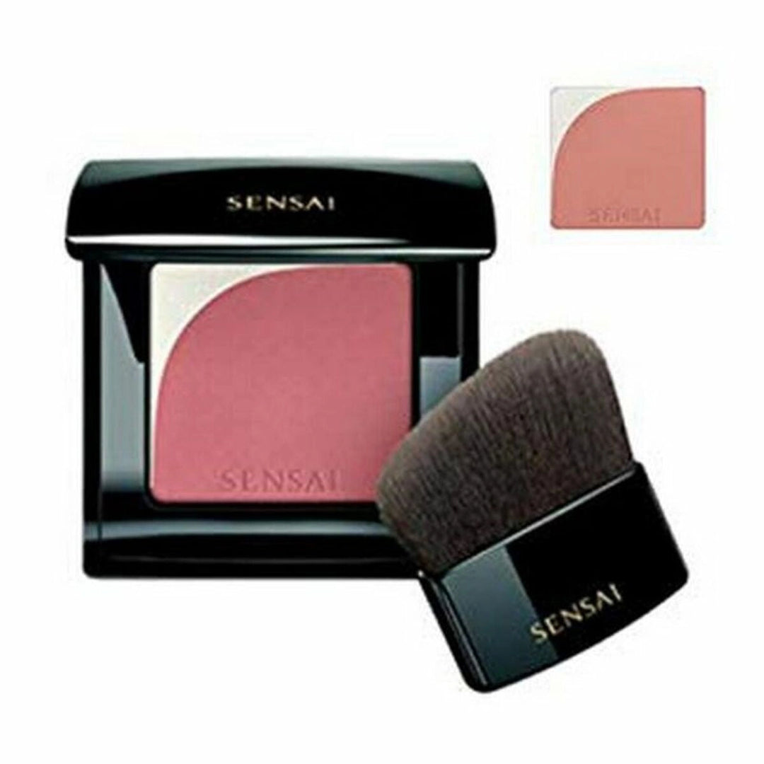 Rouge Blooming Blush Sensai Beige (4 g)