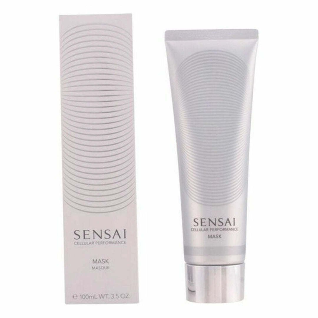 Sensai Cellular Performance Kanebo | Ansiktsmask | 100 ml