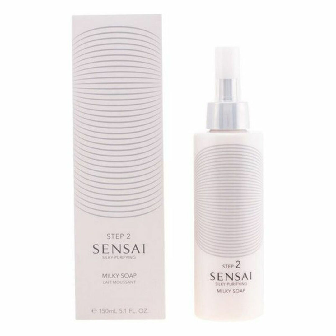 Sensai Rengörande Lotion Steg 2 | Ansiktskräm | 150 ml